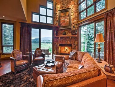 Winter Park Home 926644