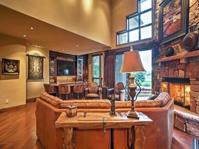 Winter Park Home 926644