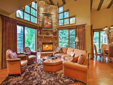 Winter Park Home 926644
