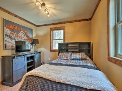 Winter Park Home 926645
