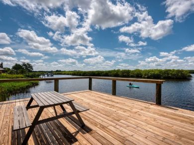 Bradenton Vacation Home with Pool & Great Amenities.