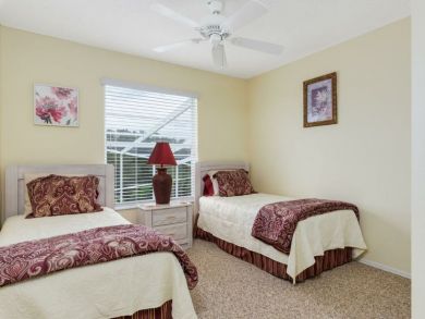 Bradenton Vacation Home with Pool & Great Amenities.