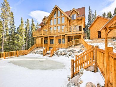Winter Park Home 926649