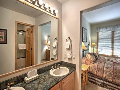 Winter Park Condo 926650