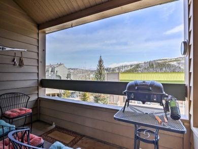 Winter Park Condo 926651