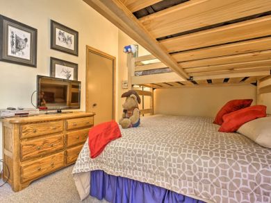 Winter Park Condo 926651