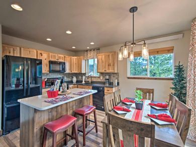 Winter Park Home 926653