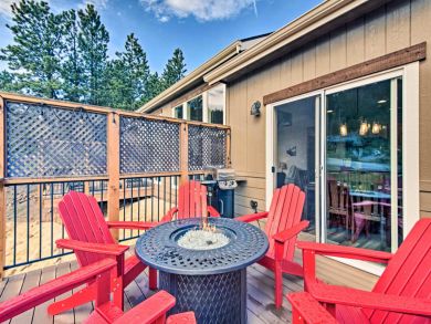 Winter Park Home 926653