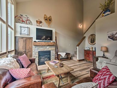 Winter Park Home 926653