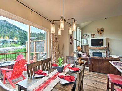 Winter Park Home 926653