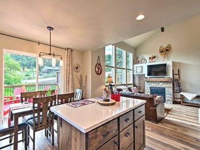Winter Park Home 926653