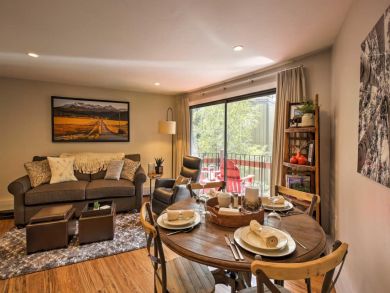 Winter Park Condo 926659