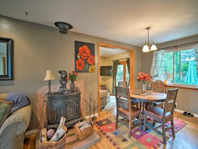 Winter Park Home 926663