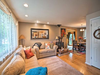 Winter Park Home 926663