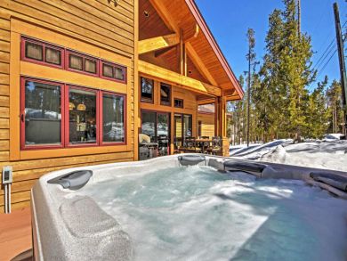 Winter Park Home 926664