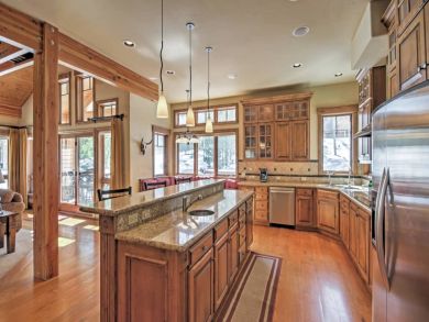 Winter Park Home 926664