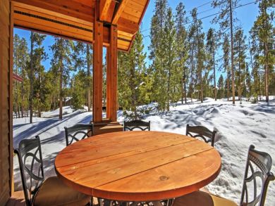 Winter Park Home 926664