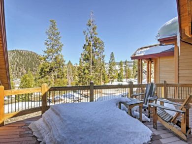 Winter Park Home 926664