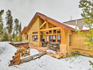 Winter Park Home 926664