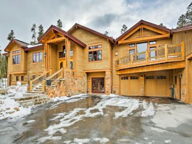 Winter Park Home 926664