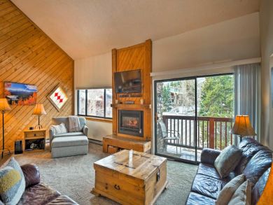 Winter Park Condo 926665