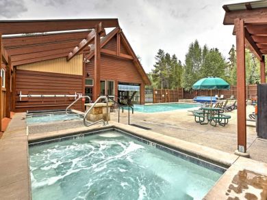 Winter Park Condo 926665