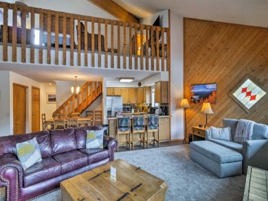 Winter Park Condo 926665