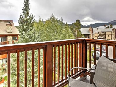 Winter Park Condo 926665
