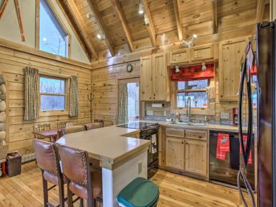 Winter Park Home 926667