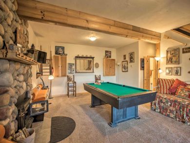 Winter Park Home 926667