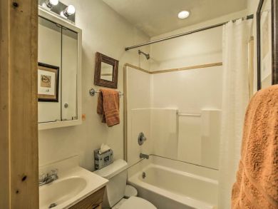 Winter Park Home 926667
