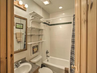 Winter Park Home 926667
