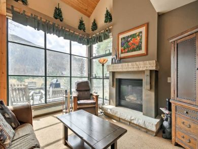 Winter Park Home 926669