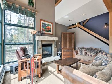 Winter Park Home 926669