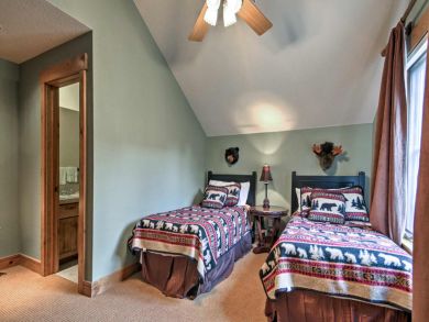 Winter Park Home 926669