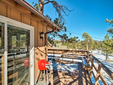 Winter Park Home 926672