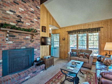 Winter Park Home 926672