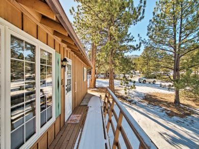 Winter Park Home 926672