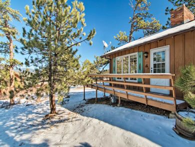 Winter Park Home 926672