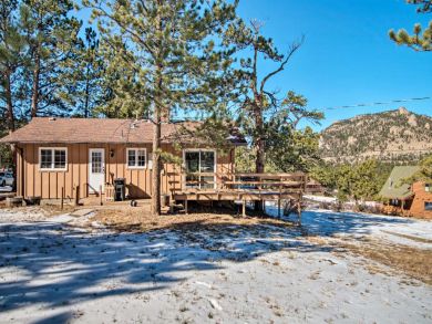 Winter Park Home 926672
