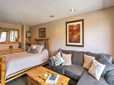 Winter Park Home 926679