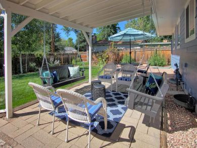 Winter Park Home 926683