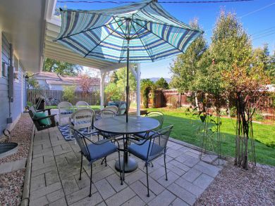 Winter Park Home 926683