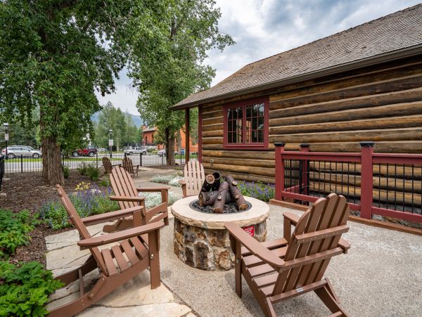 Luxury Breckenridge Vacation Home Sleeps Fourteen Guests