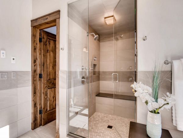 Luxury Breckenridge Vacation Home Sleeps Fourteen Guests