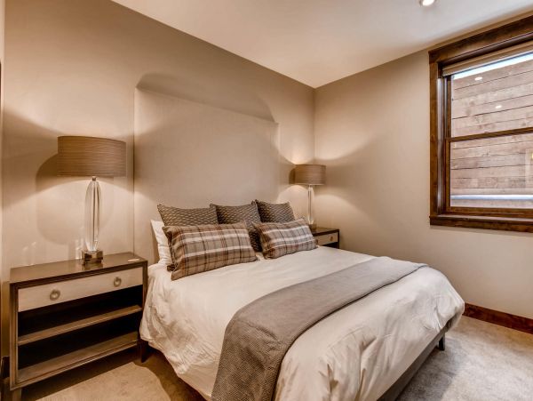 Luxury Breckenridge Vacation Home Sleeps Fourteen Guests