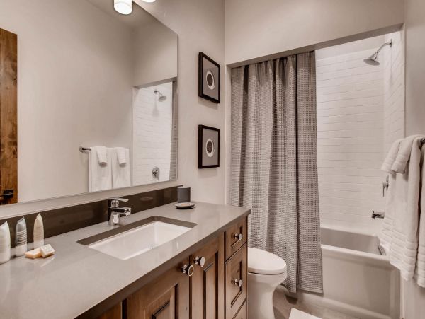 Luxury Breckenridge Vacation Home Sleeps Fourteen Guests