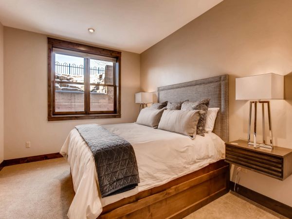 Luxury Breckenridge Vacation Home Sleeps Fourteen Guests