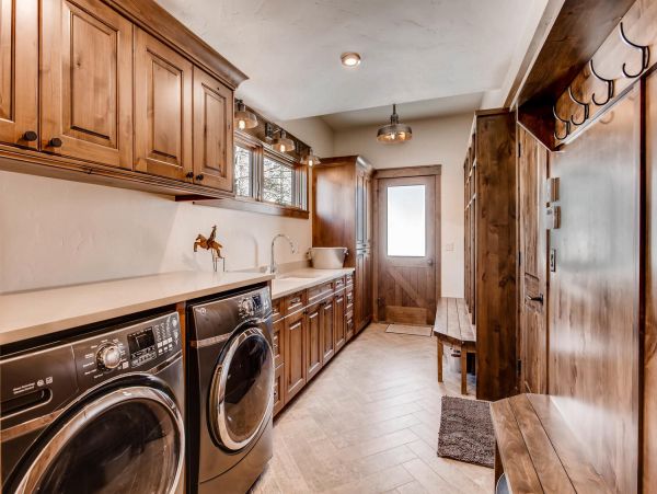 Luxury Breckenridge Vacation Home Sleeps Fourteen Guests