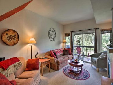 Winter Park Condo 926688